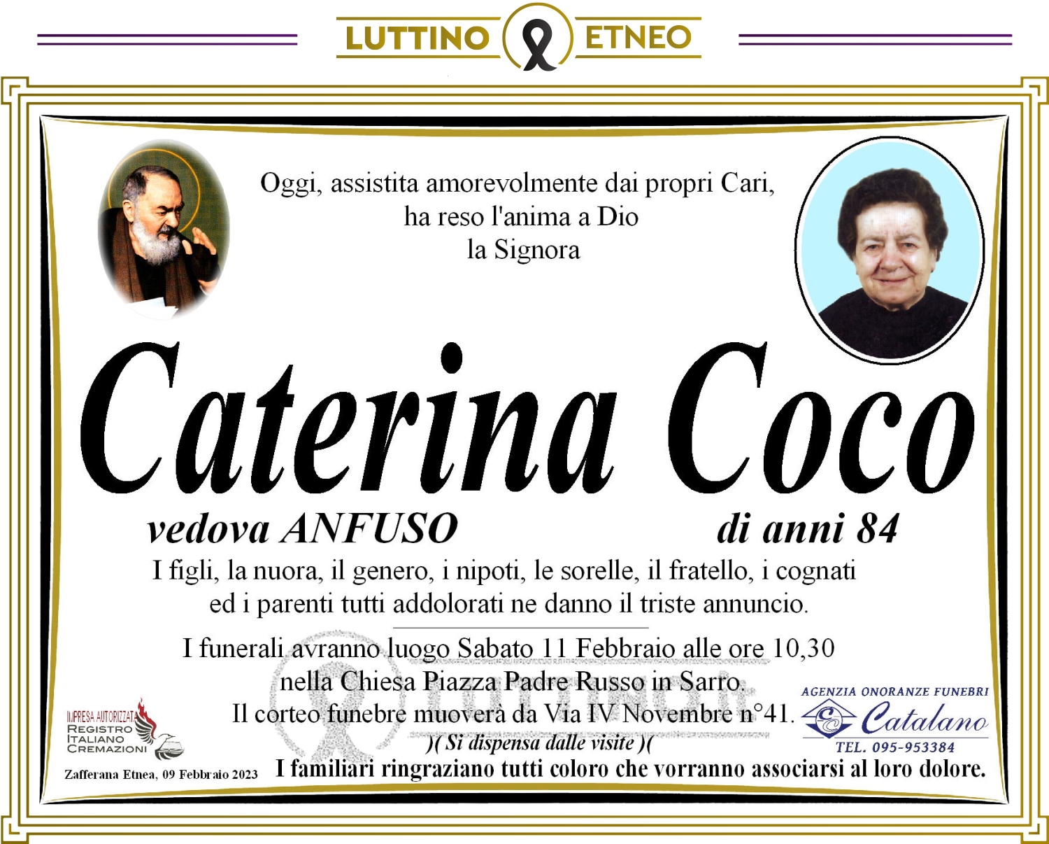 Caterina  Coco